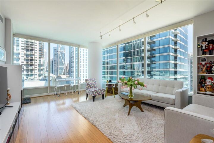 Property Photo: 425 1st Street 1207 CA 94105