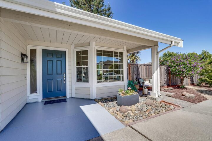 Property Photo:  7859 Creekline Drive  CA 95014 