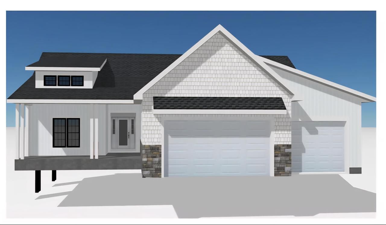 Property Photo: 365 Woodland Avenue WI 53949