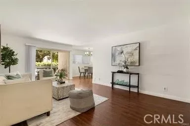 Property Photo: 4722 Park Granada 205 CA 91302