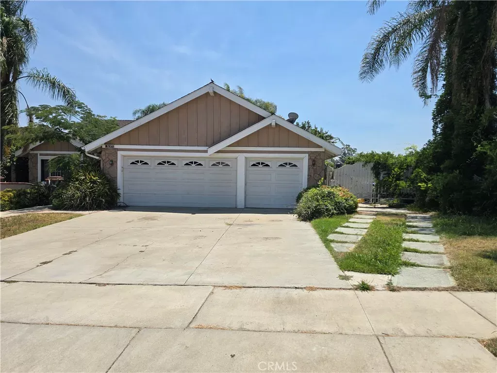 Property Photo: 3695 Terrace Drive CA 91709