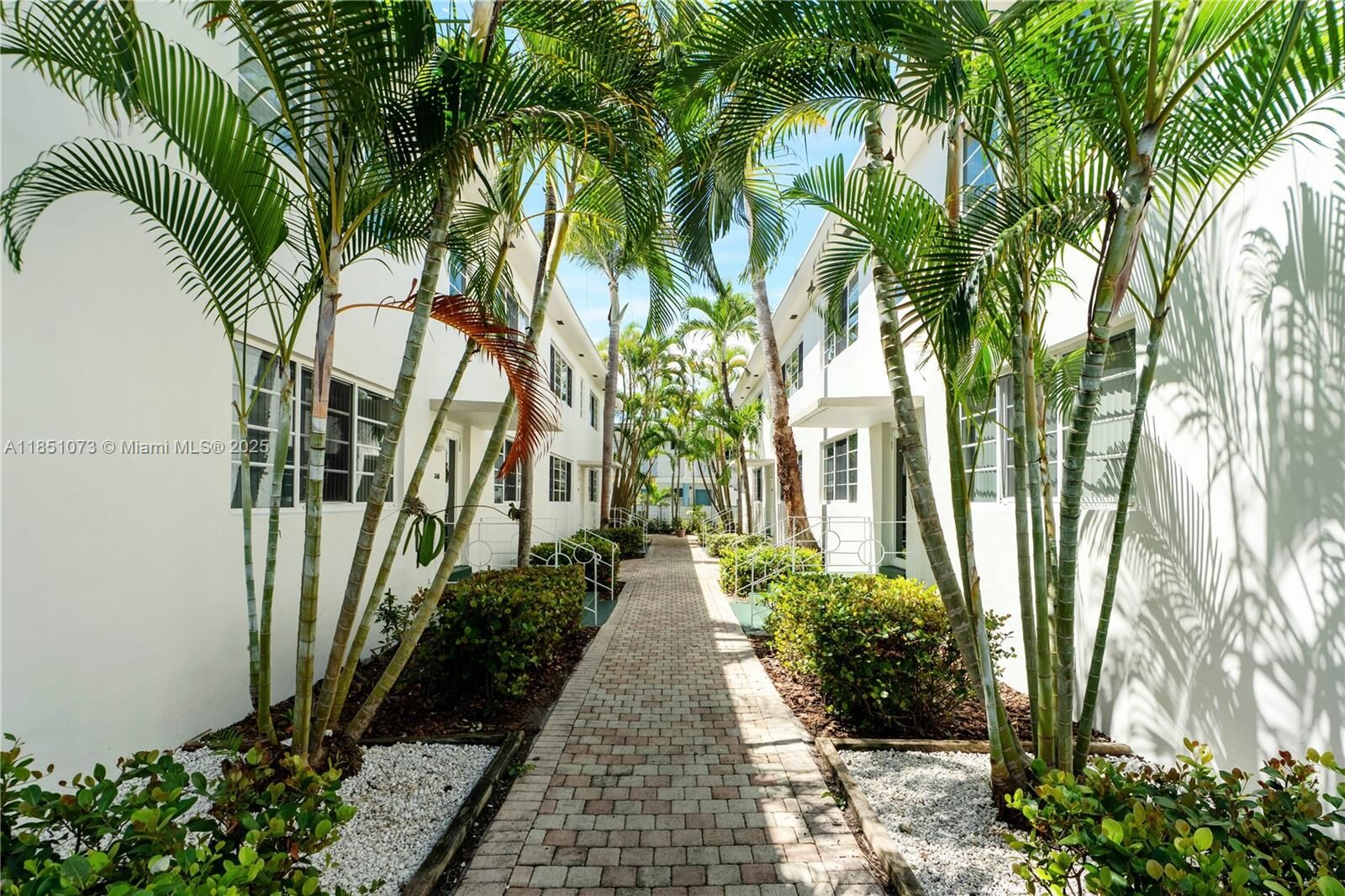 Property Photo:  340 84th St 3  FL 33141 