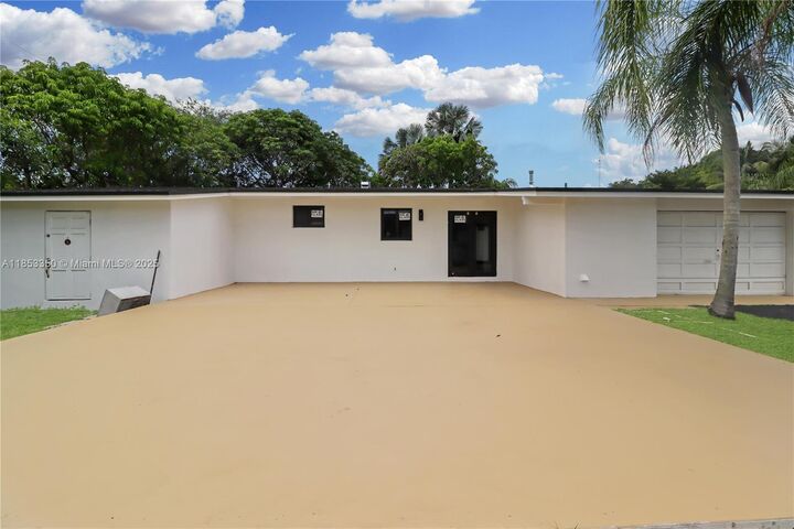 Property Photo:  9781 SW 159th St  FL 33157 