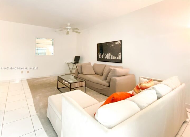 Property Photo: 1755 Washington 2C FL 33139