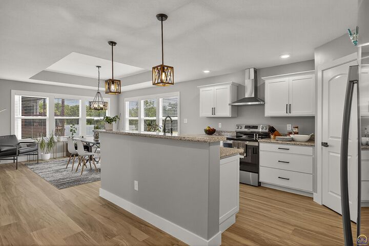 Property Photo:  3213 SE Blazing Star Dr  KS 66609 