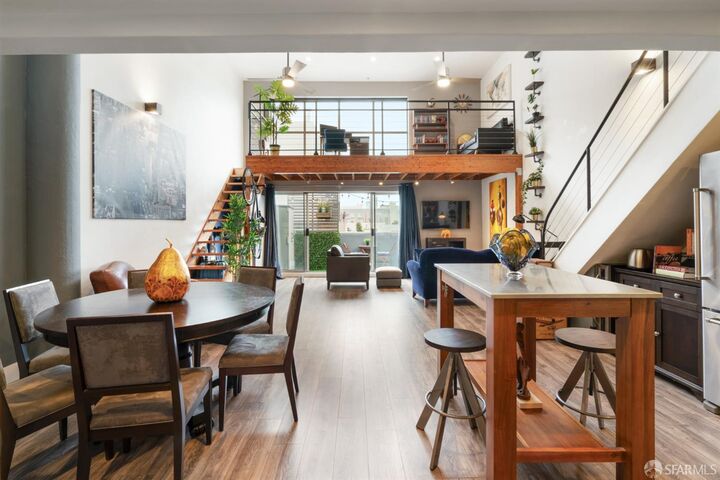 385 10th Street 6  San Francisco CA 94103 photo