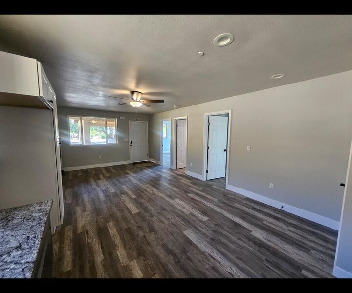Property Photo: 5160 Fort Peck Street CA 96019