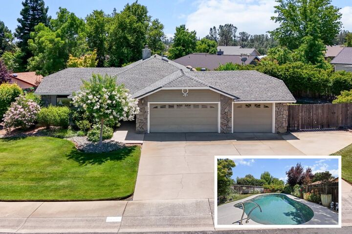 2788 Summerbreeze Place  Redding CA 96001 photo