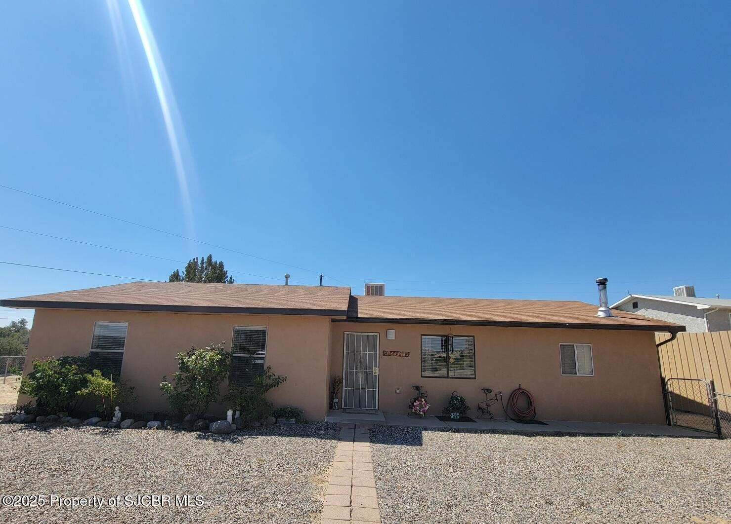 Property Photo:  19 Road 3074  NM 87410 