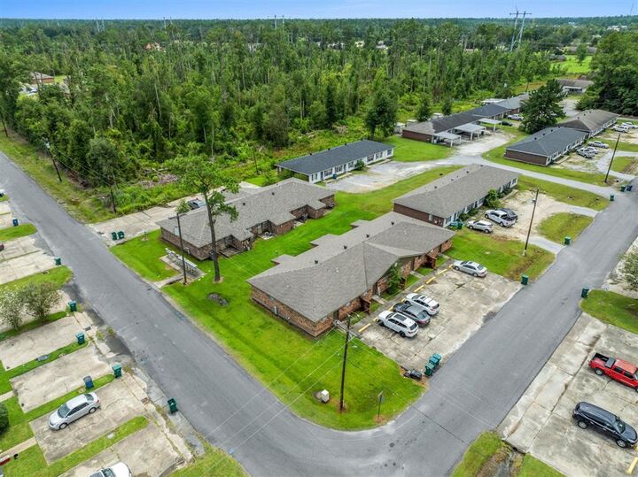 Property Photo: 1890 Esther Drive LA 70611