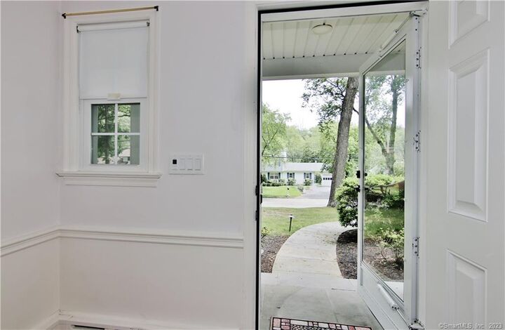 Property Photo: 50 Malvern Road CT 06905