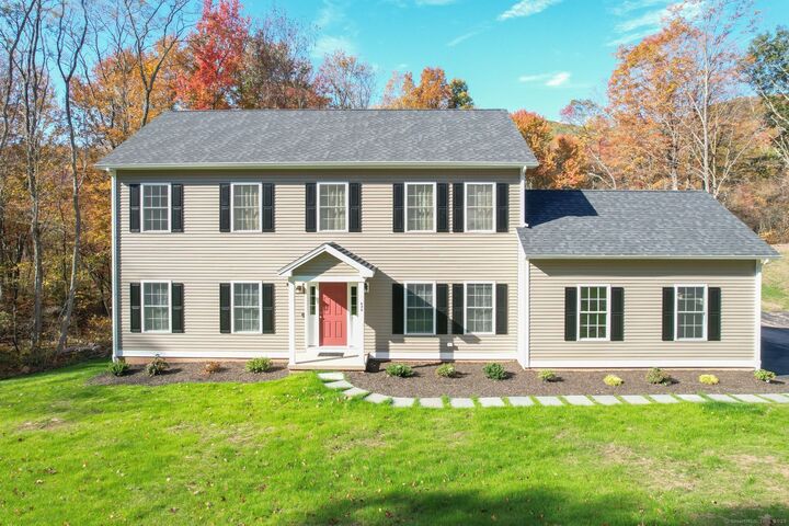 1511 Blackberry Place Place  Cheshire CT 06410 photo