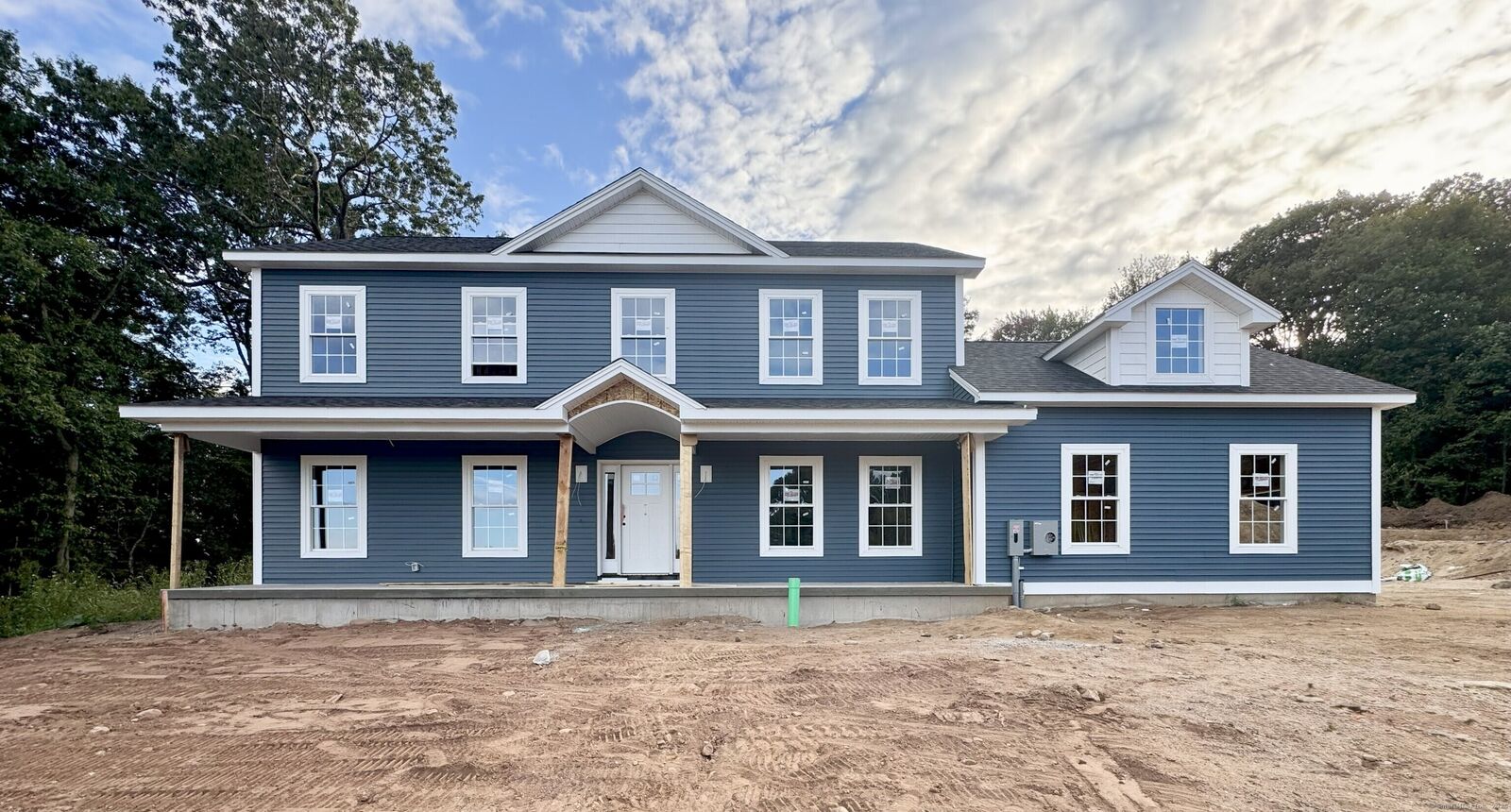 Property Photo:  1511 Blackberry Place Place  CT 06410 
