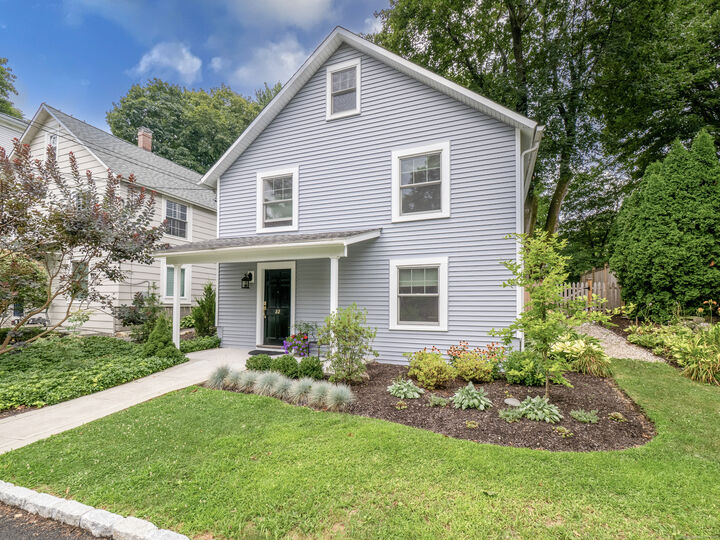 Property Photo: 22 Abbott Avenue CT 06877