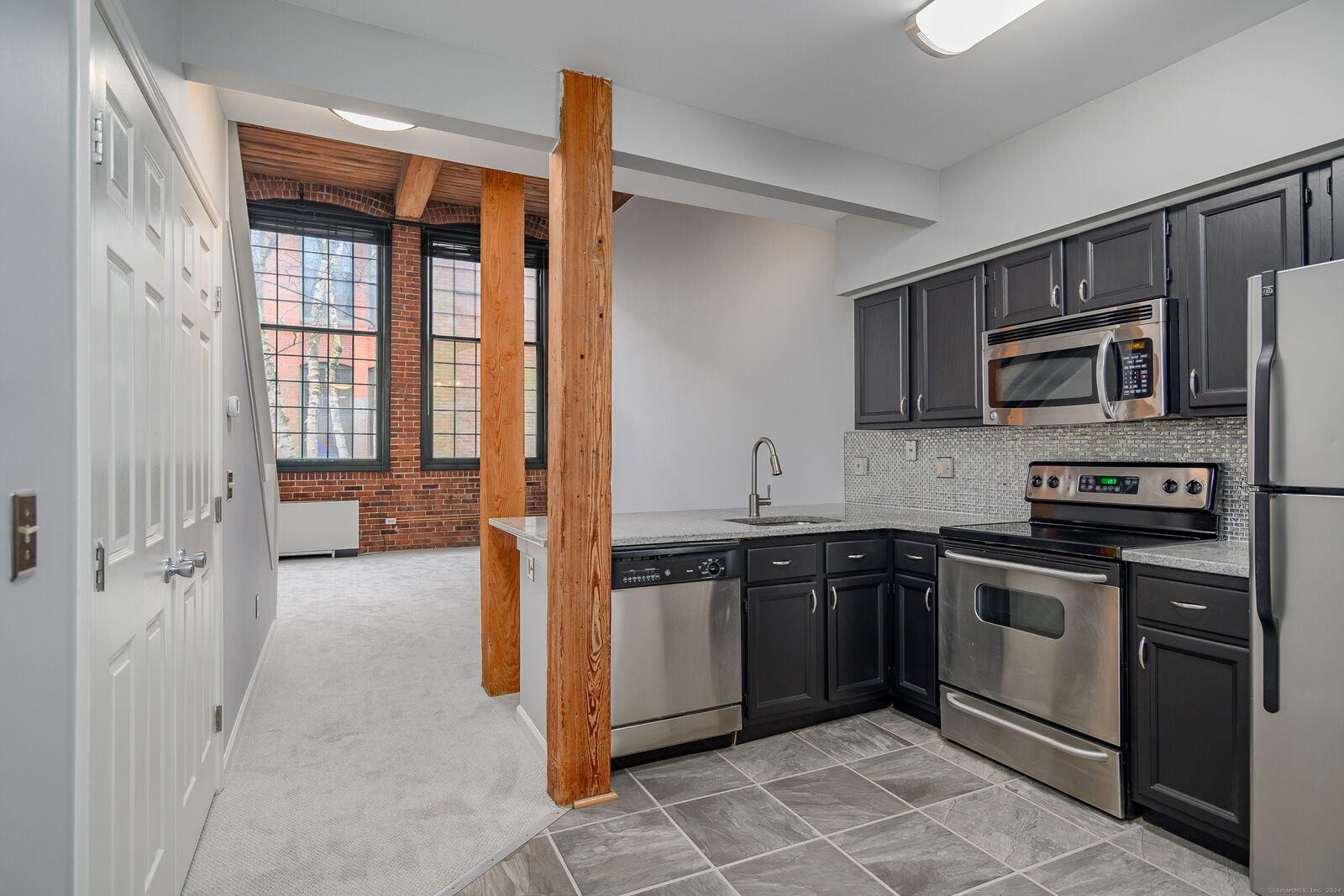 Property Photo:  25 Grand Street Apt 141  CT 06851 