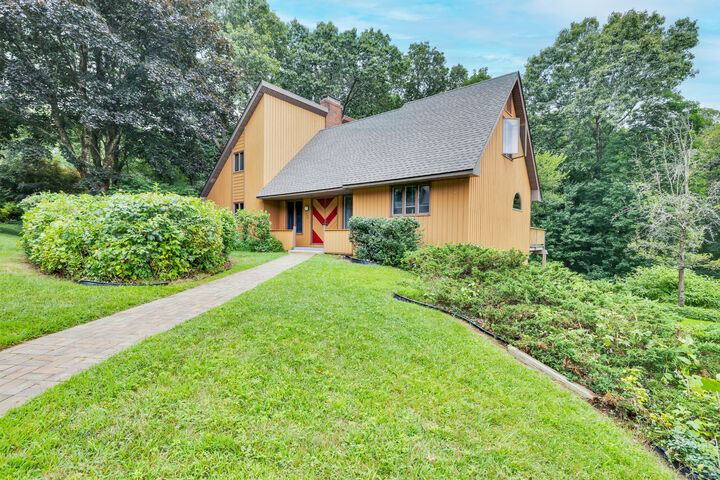 76 Kent Drive  Manchester CT 06042 photo