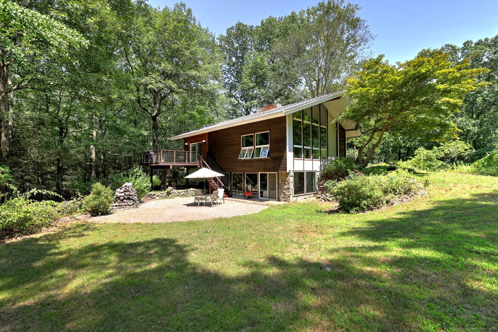 Property Photo:  576 Wheelers Farm Road  CT 06477 