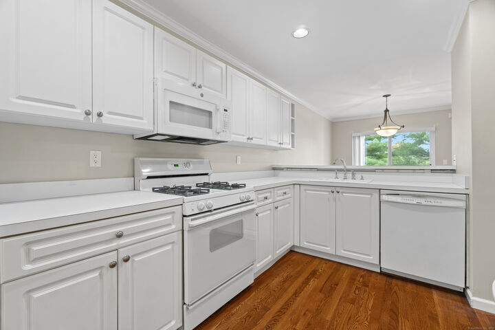 Property Photo:  4001 Heartwood Lane 4001  CT 06811 
