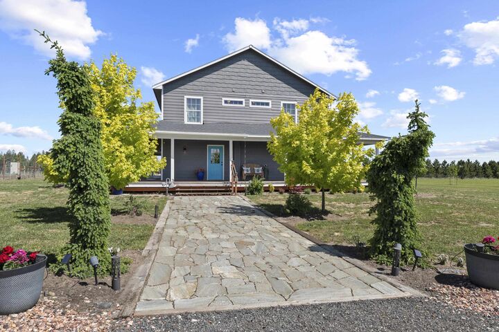 6730 W Cross Cut Rd  Deer Park WA 99006 photo