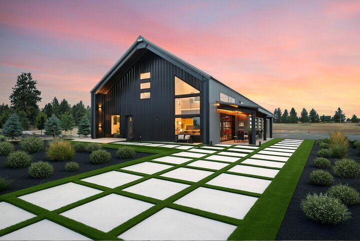 618 E Washington Rd  Spokane WA 99224 photo