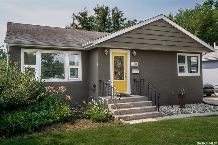 1134 2nd Street E  Saskatoon SK S7H 1R5 photo