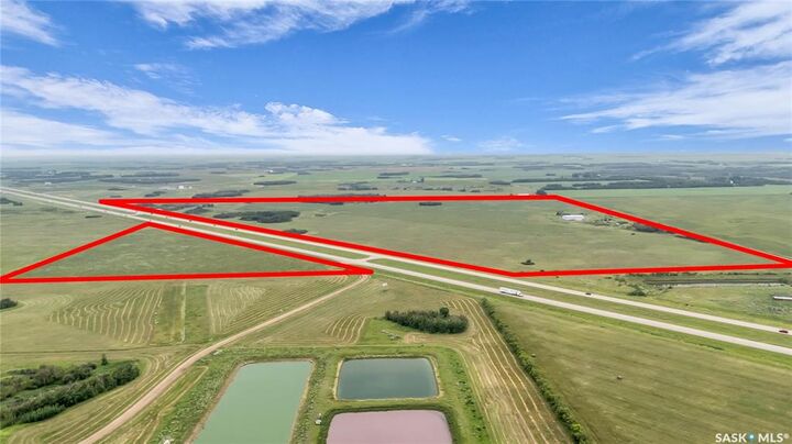 Property Photo:  Rural Address  SK S7K 3J5 
