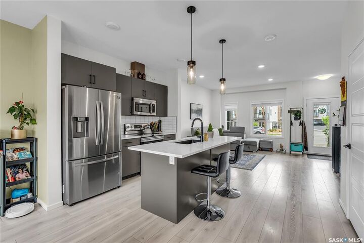 Property Photo: 4236 Brighton Circle SK S7V 0N5
