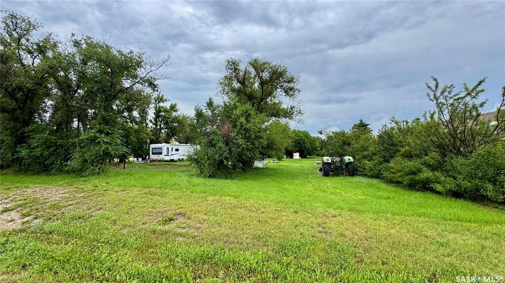 Property Photo: Lot 17-18 Railway Street SK S0L 2E0