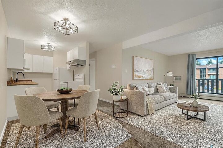 Property Photo:  307 Tait Crescent 204  SK S7H 5L6 