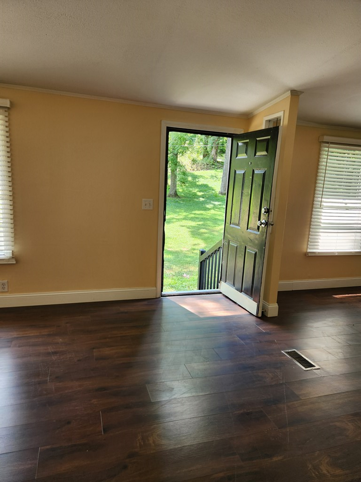 Property Photo: 1745 Trego Creek Road OH 45601