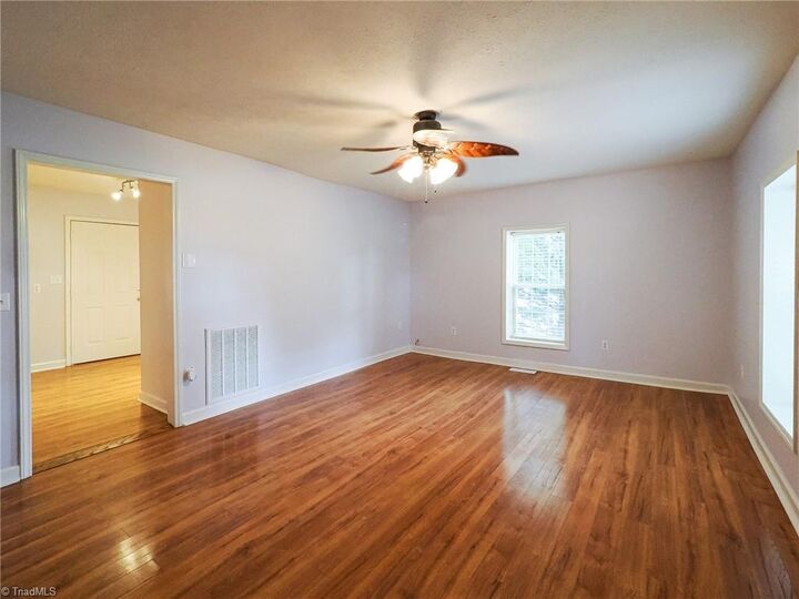 Property Photo:  117 Brammer Road  NC 27288 
