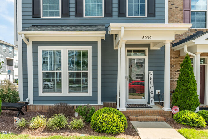 Property Photo:  6030 Kayton Street  NC 27616 