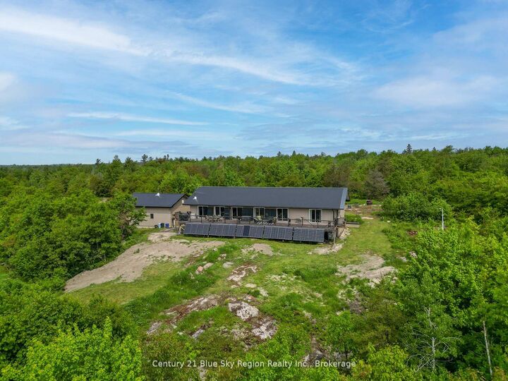 Property Photo: 11327 Highway 17 N/A W ON P0H 1G0
