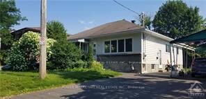 Property Photo: 528 Mutual Street ON K1K 1C6