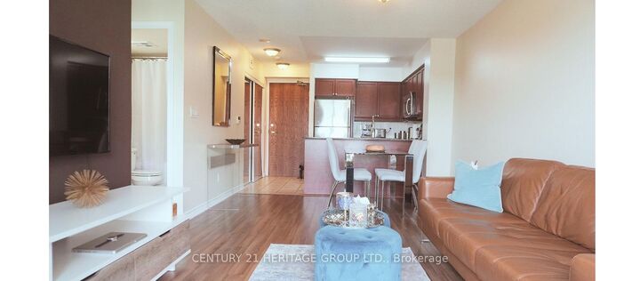 Photo de la propriété: 185 Oneida Crescent 816 ON L4B 0B1