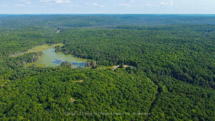 Lot 16 Grand Desert Road  Bonfield ON P0H 1E0 photo