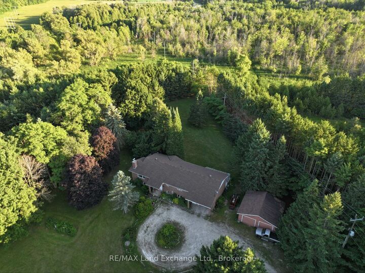 Property Photo: 340 South Street ON N0G 2V0