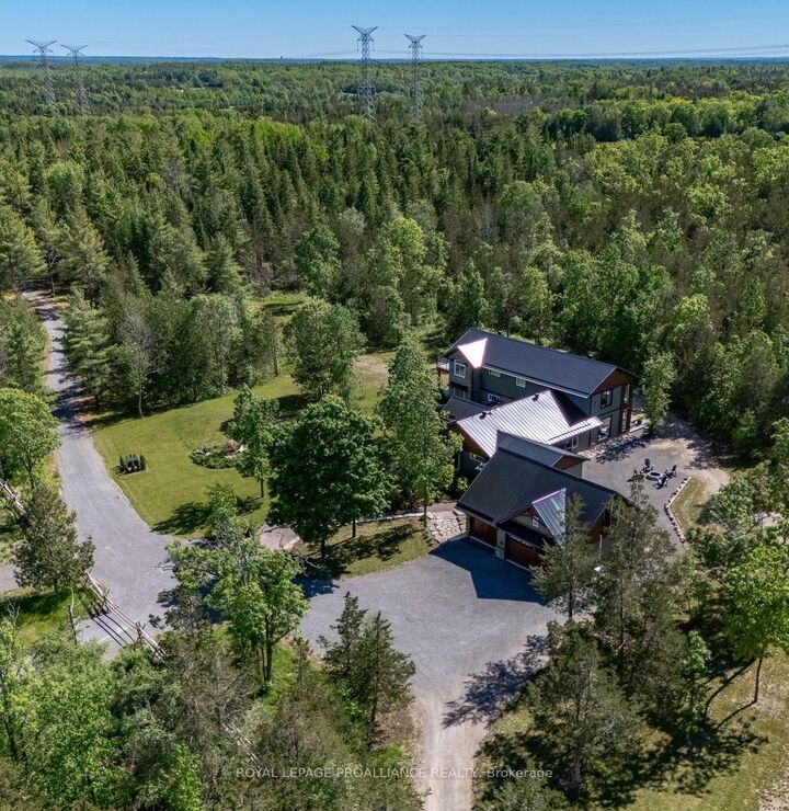 Property Photo:  1889 Melrose Road  ON K0K 2N0 