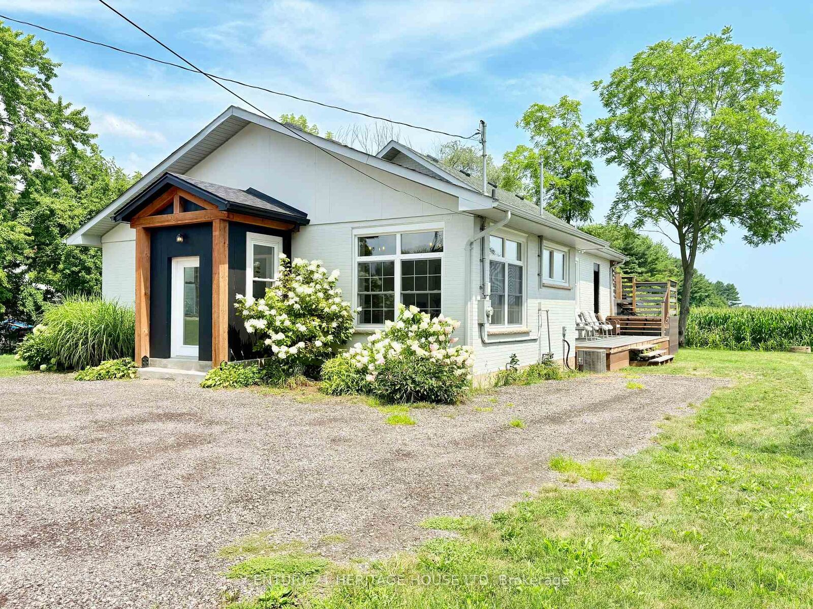 Property Photo: 4998 Imperial Road ON N5H 2R2