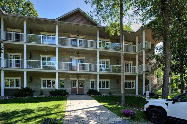 Property Photo: 532 10th Concession Road 12-4 ON K0G 1X0