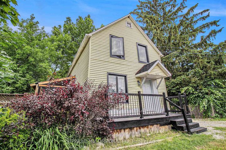 Property Photo:  217 Jack Street  ON K0G 1J0 