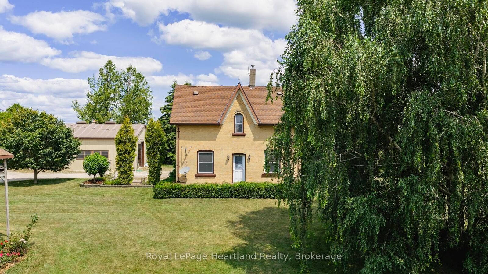 Property Photo:  40158 Cranbrook Road  ON N0G 1H0 