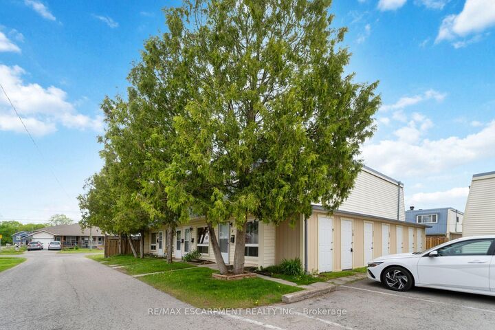 Property Photo:  8646 Willoughby Drive 10  ON L2G 6X7 