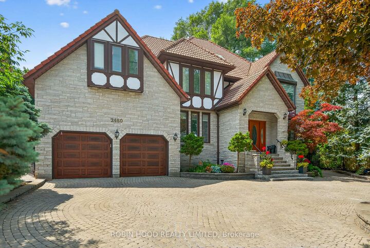 2460 Hammond Road — photo 1