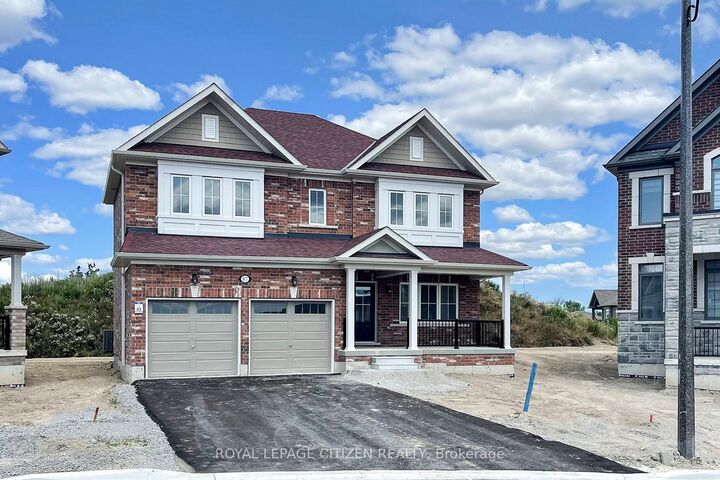 Property Photo:  87 Lawrence D. Pridham Avenue  ON L9R 0X4 