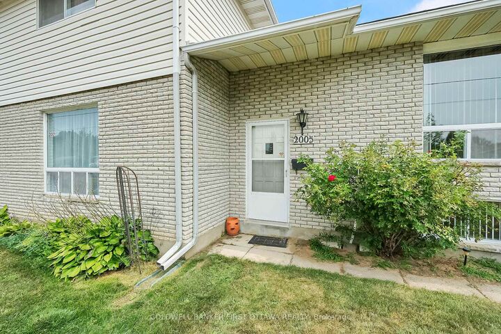 Property Photo: 2005 Boyer Road ON K1C 1R5