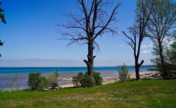 Property Photo: 209589 Highway 26 N/A ON L8Y 0T1