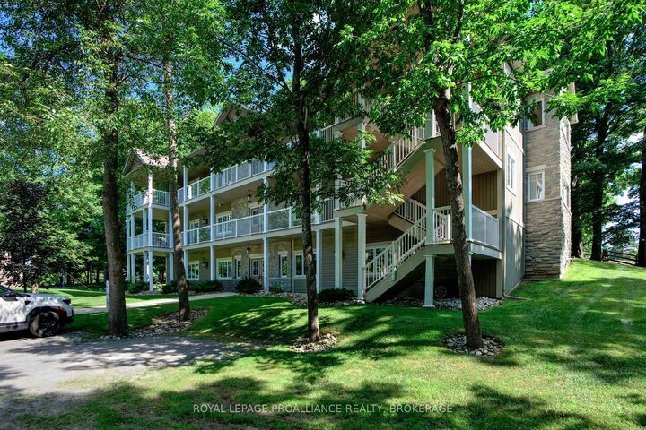 Property Photo: 532 10th Concession Road 12-6 ON K0G 1X0