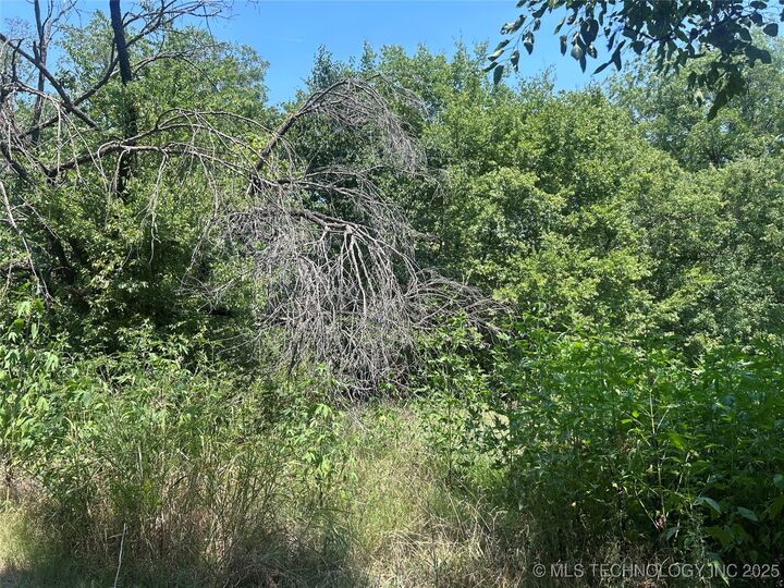 Property Photo:  Euclid Avenue  OK 74401 