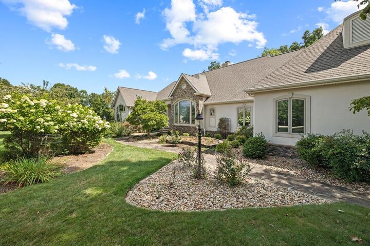 Property Photo:  31 Markham  TN 38558 